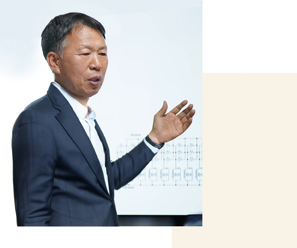 Canatech CEO