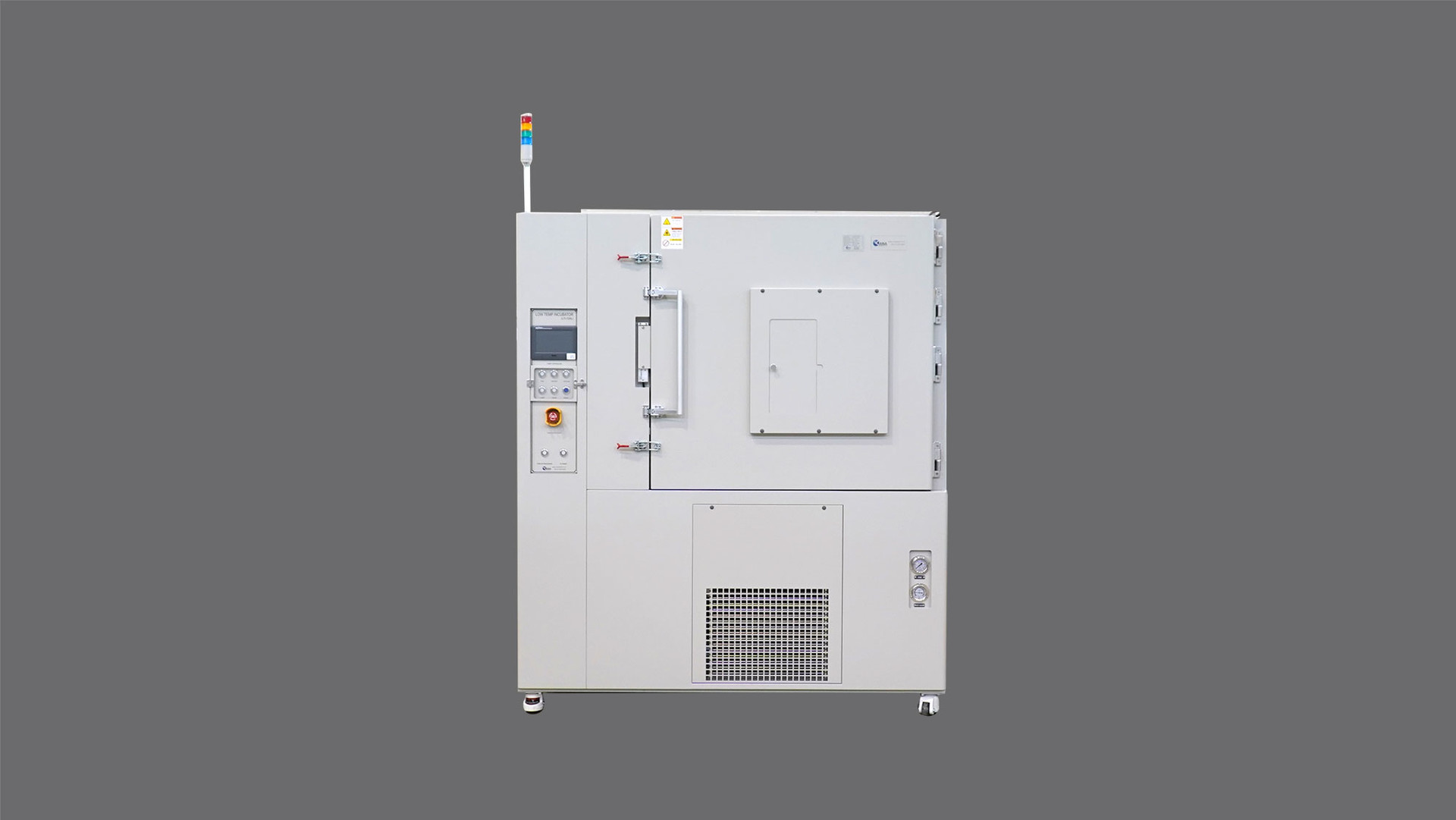 Low Temperature Incubator